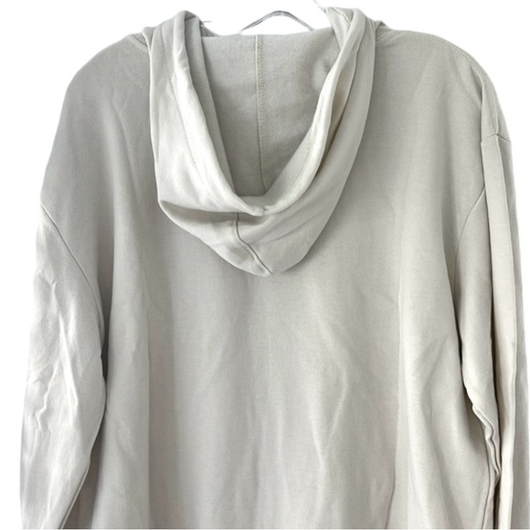 🆕PEANUTS SNOOPY OVERSIZED RELAXED FIT GRAPHIC HOODIE - Picture 5 of 5